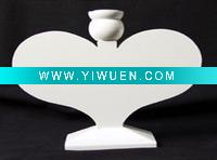 home accessories- candle container