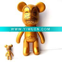 Wholesale holiday gift,home accessories,toy bear