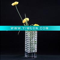 Wholesale Glass vase BL--20