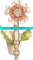 Wholesale curtain bracket accessory