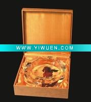 Wholesale High Quality Crystal smoking accessory