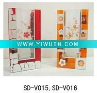 Glass Vase(SD-V015,016)