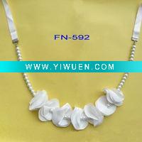 Wholesale fashion necklace,garment accessories