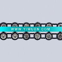 Wholesale PZL-087 Fashion Accessories Trimming