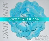 Wholesale Handmade flower / hair accessory