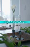 Wholesale Small glass vase