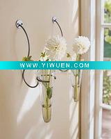 Wholesale Glass vase BL--18