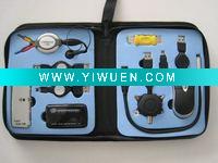 Wholesale Computer accessories set with 10pcs accessories