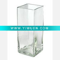 Wholesale Glass vase BL--19