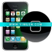 Wholesale Home button for 3G, mobile phone accessories