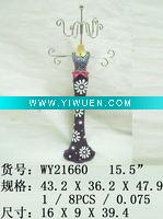Wholesale lady jewelry accessory