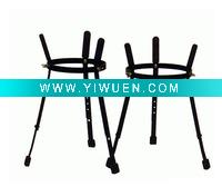 Wholesale Black Conga Drum Stand musical instrument accessories
