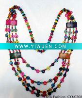 Wholesale Fashion coconut accessories