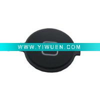 Wholesale Home button for 3G,cell phone accessories