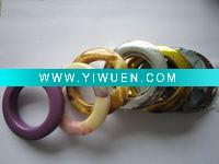 Wholesale Plastic Curtain Accessory