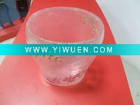 Wholesale polyresin wastebin,bathroom accessory,polyresin craft,promotion gifts