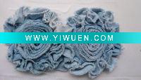 Wholesale new design garment accessories