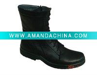 Wholesale Men's Fashion Boots