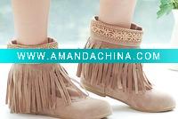 Wholesale 2011 fashion boots for women
