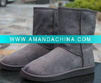 Wholesale women's Fashion boots