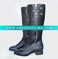 Wholesale women's fashion boots