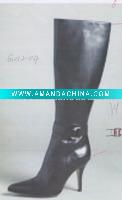Wholesale Women's fashion boot
