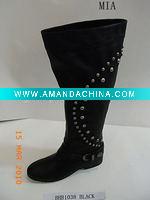 Wholesale fashion boot