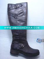 Wholesale 2011 Hot shoes fashion women boots