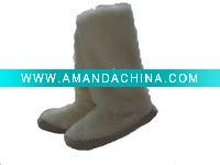 2011 fashion lady' boot