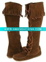 Wholesale 2011 womens fashion boots high