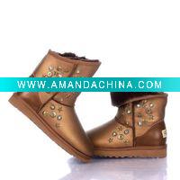 Wholesale fashion boot