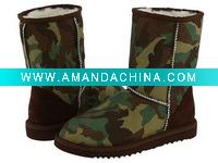 supply fashion ladies boots from China supplier