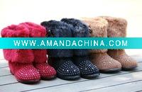 Wholesale boot, kid boot, fashion boot, baby boot, warm boot,shoe