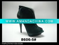Wholesale 2011 fashion shoes, wholesale ladies boots, ladies' footwear