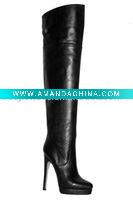 Wholesale 100% Sheepskin Boot