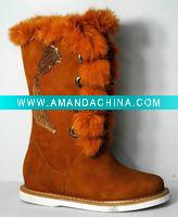 Wholesale women boots