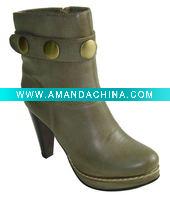 Wholesale Woman's Boot