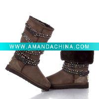 Wholesale lady's boots
