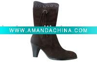 Wholesale new style women boots