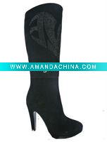 Wholesale boots