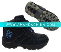 Wholesale 2010 new style winter boots