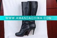 Wholesale designer boots,real leather boots