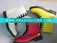 Wholesale stock boot