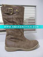 Wholesale women's boot,fashion boot,classic cardy boot