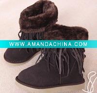 Wholesale boot, kid boot, fashion boot, baby boot, warm boot,shoe