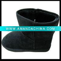 Wholesale 2011 Winter New Ladies Boots