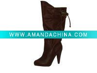Wholesale Woman's Boot