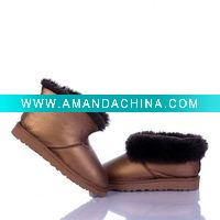 brand boots