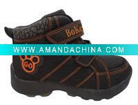 Wholesale 2010 new style winter boots