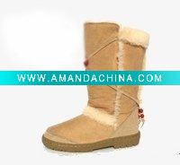 Wholesale tall boots new style